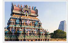 Sri Ranganathasvami Temple